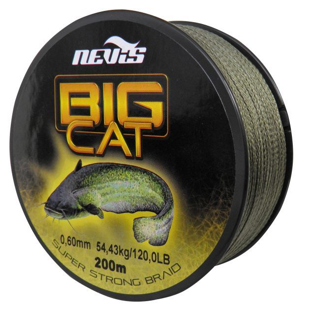 Nevis Big Cat 200m