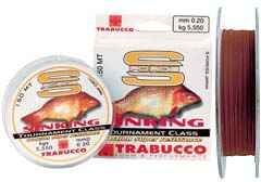 Trabucco S Force Sinking