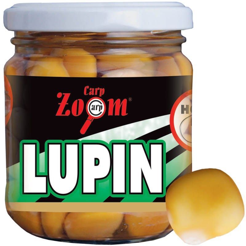 Carp Zoom Lupin (csiilagfürt)