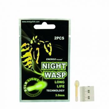 Energofish Night Wasp Bulb