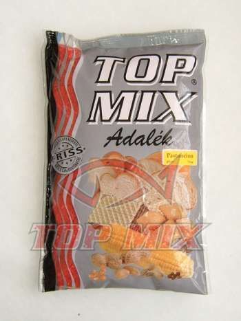 Top-Mix Pastoncino 800gr