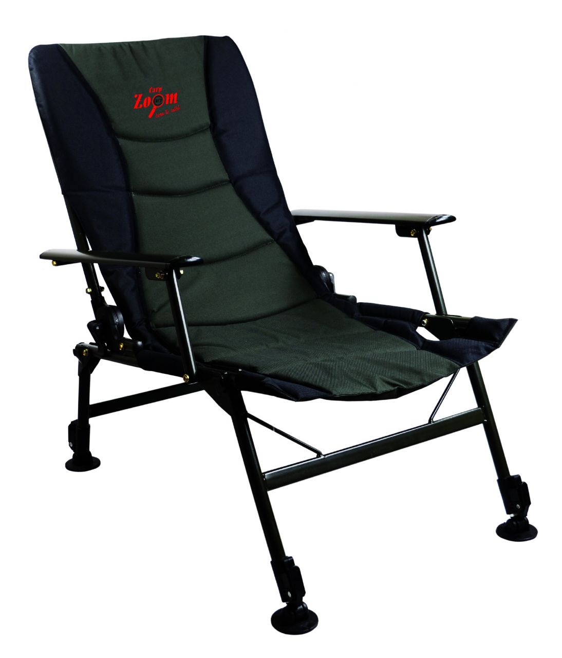 Carp Zoom Comfort N2 fotel