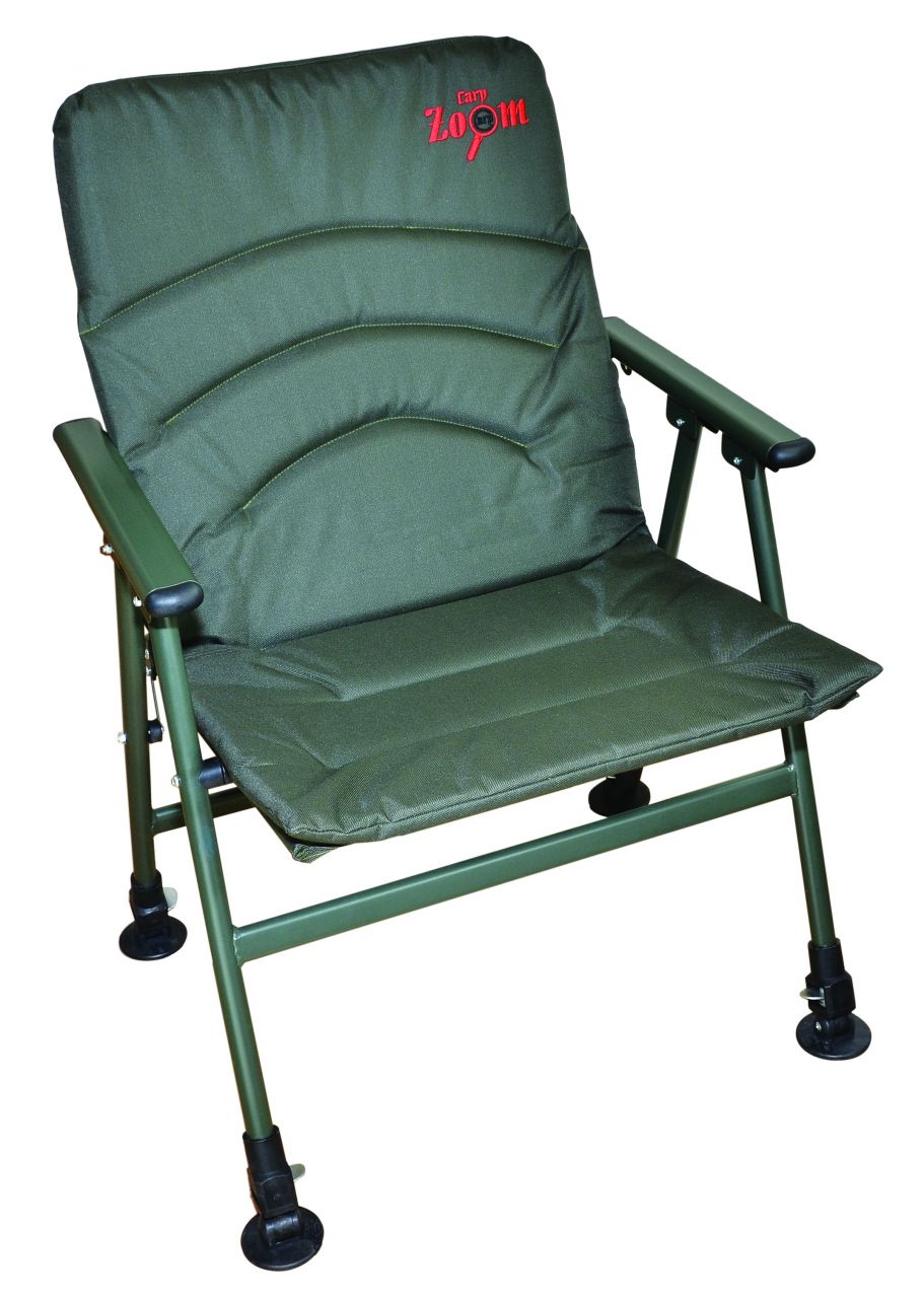 Carp Zoom Easy Comfort fotel
