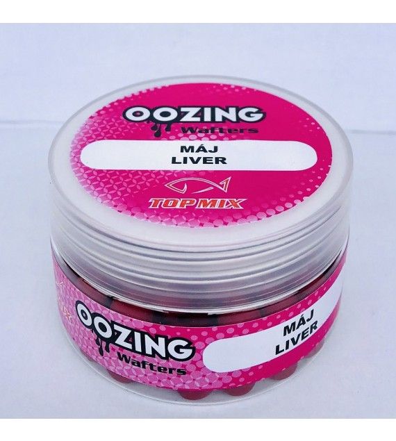 Top-Mix Oozing Wafters 30g