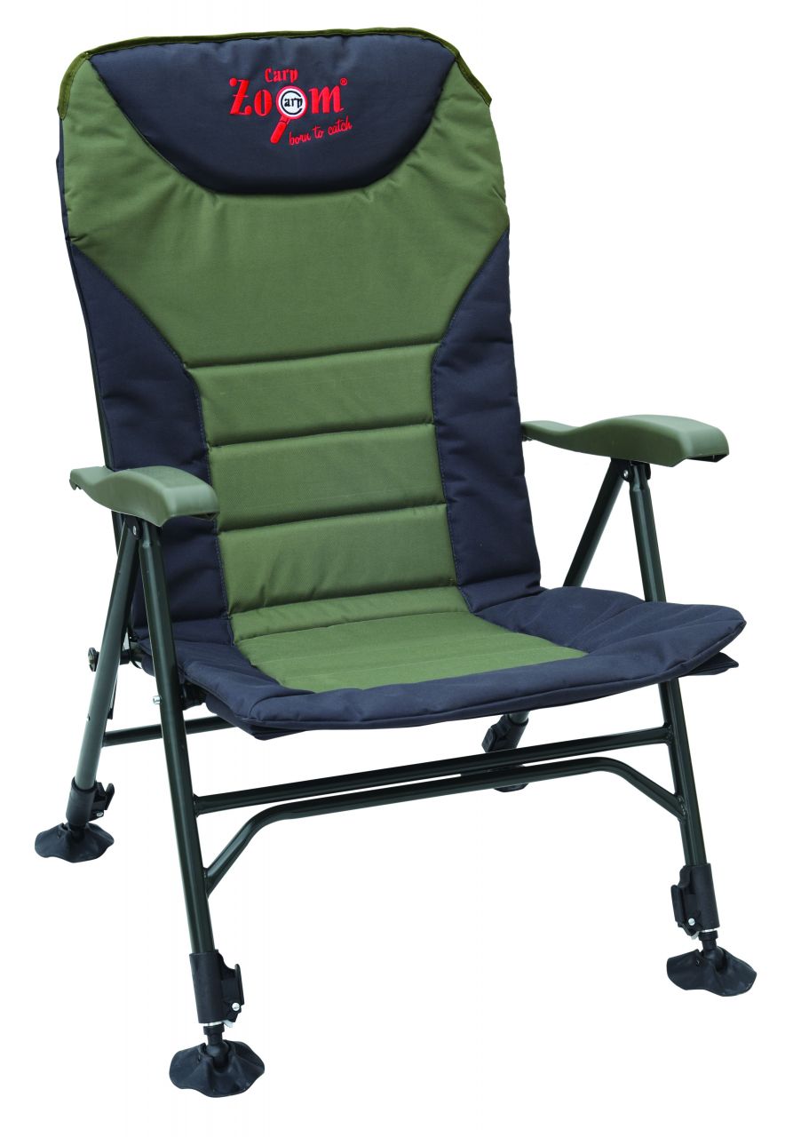 Carp Zoom Recliner Komfort fotel 