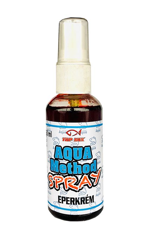 Top-Mix Aqua Method Spray 50ml