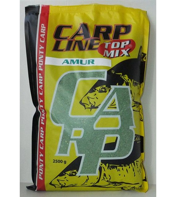 Top-Mix Carp Line Amur 2,5kg 