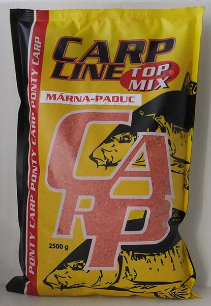 Top-Mix Carp Line paduc-márna 2,5kg 