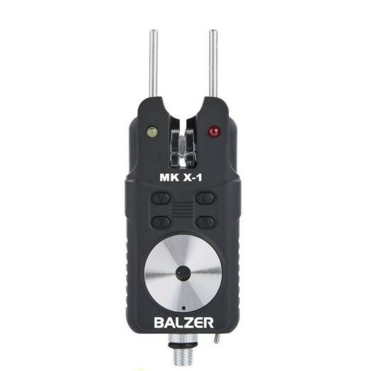 Balzer MK X1 Micro kapásjelző