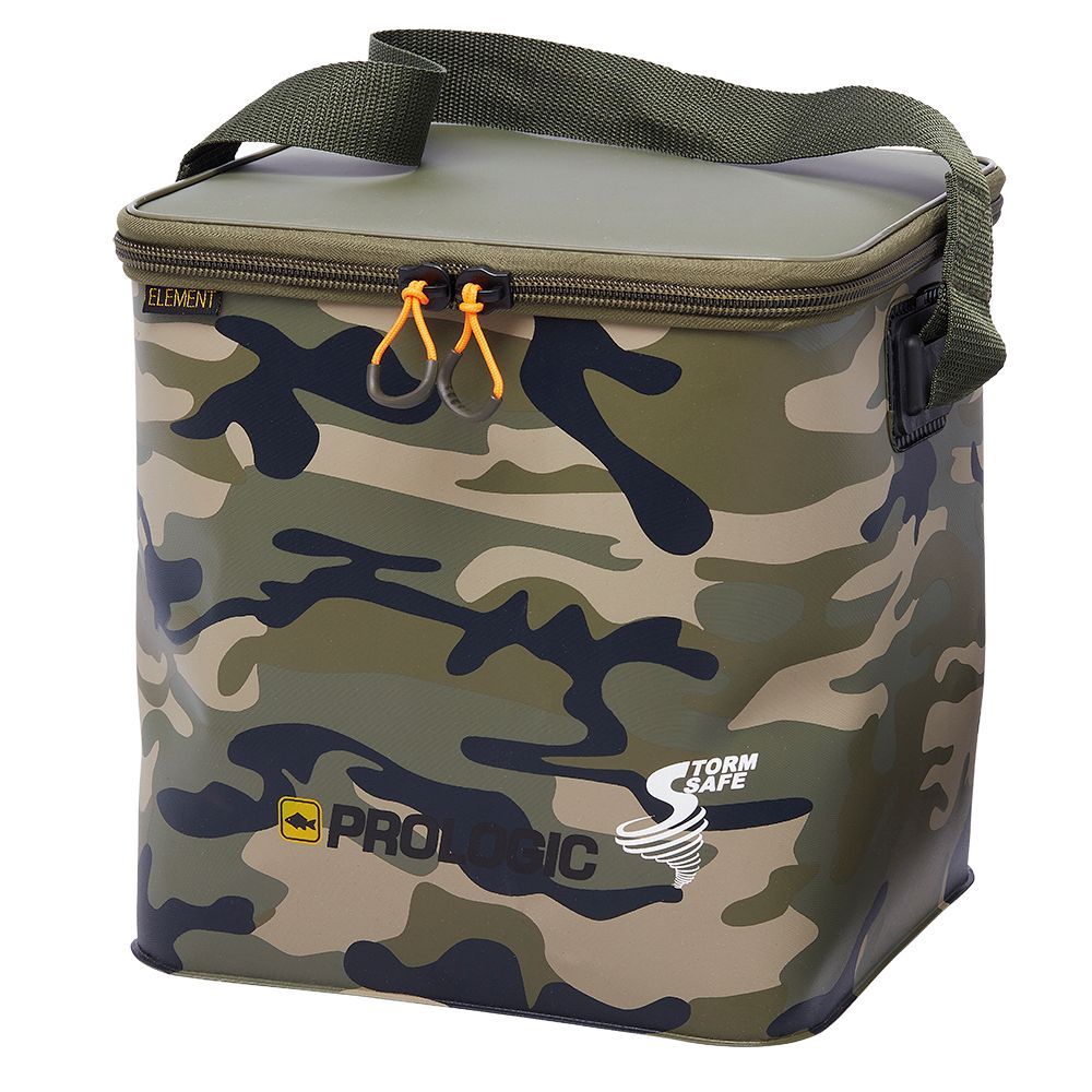 Prologic Element Storm Safe Bait Bag 22,5L