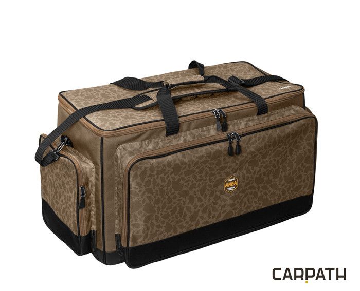 Delphin Area Carry Carpath 3XL táska 