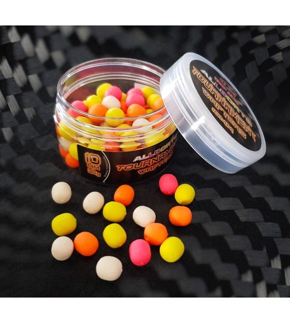 Top-Mix Allsorts Tournament Wafters 30g