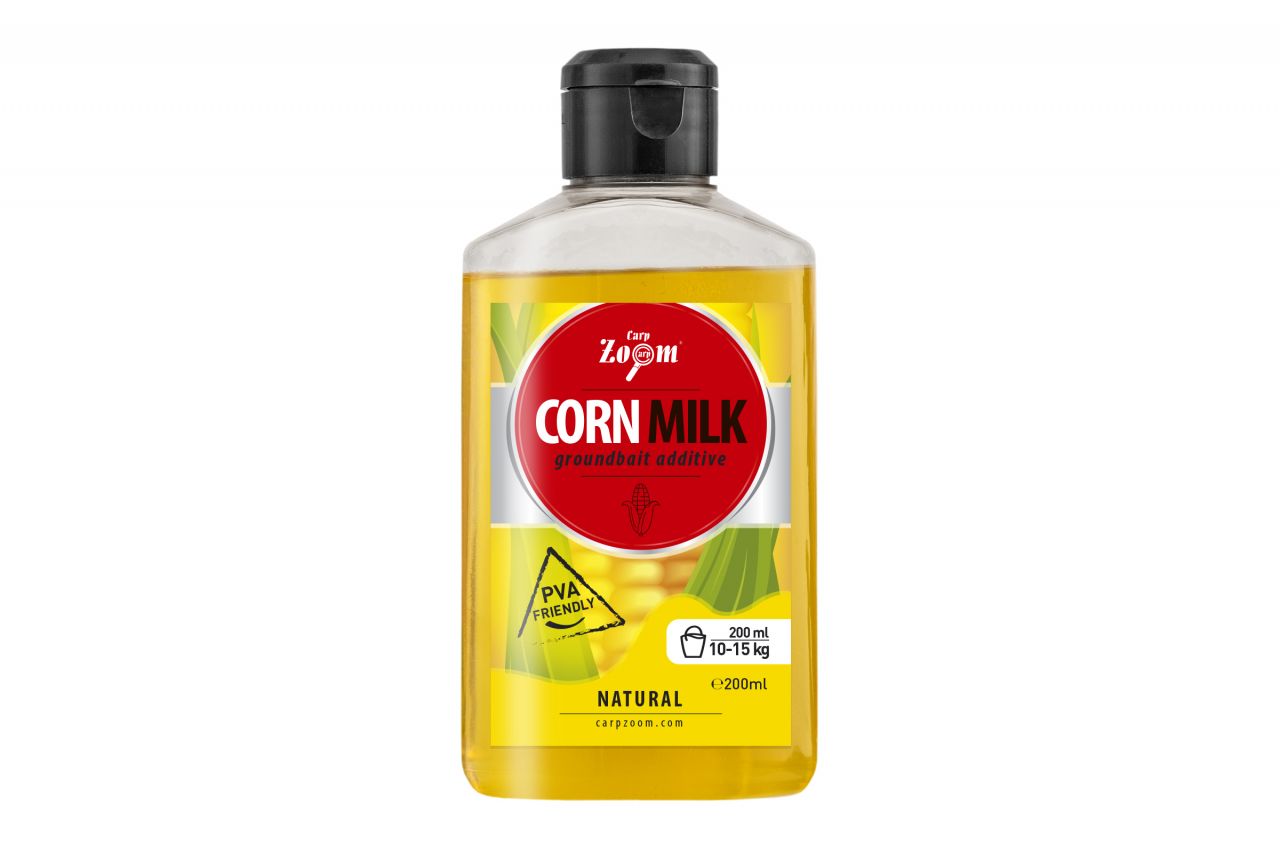 Carp Zoom Corn Milk 200ml