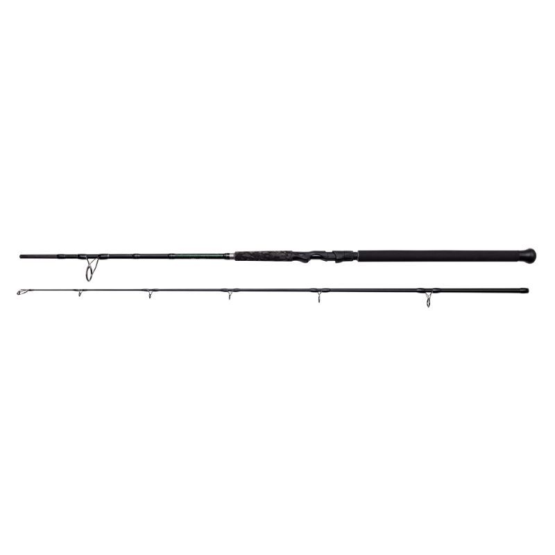 MadCat Black Spin 