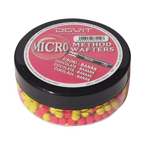 Dovit Micro Method Wafters 5mm 15g