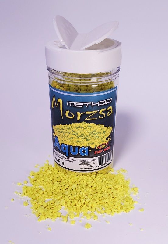 Top-Mix Aqua Method Morzsa 250g