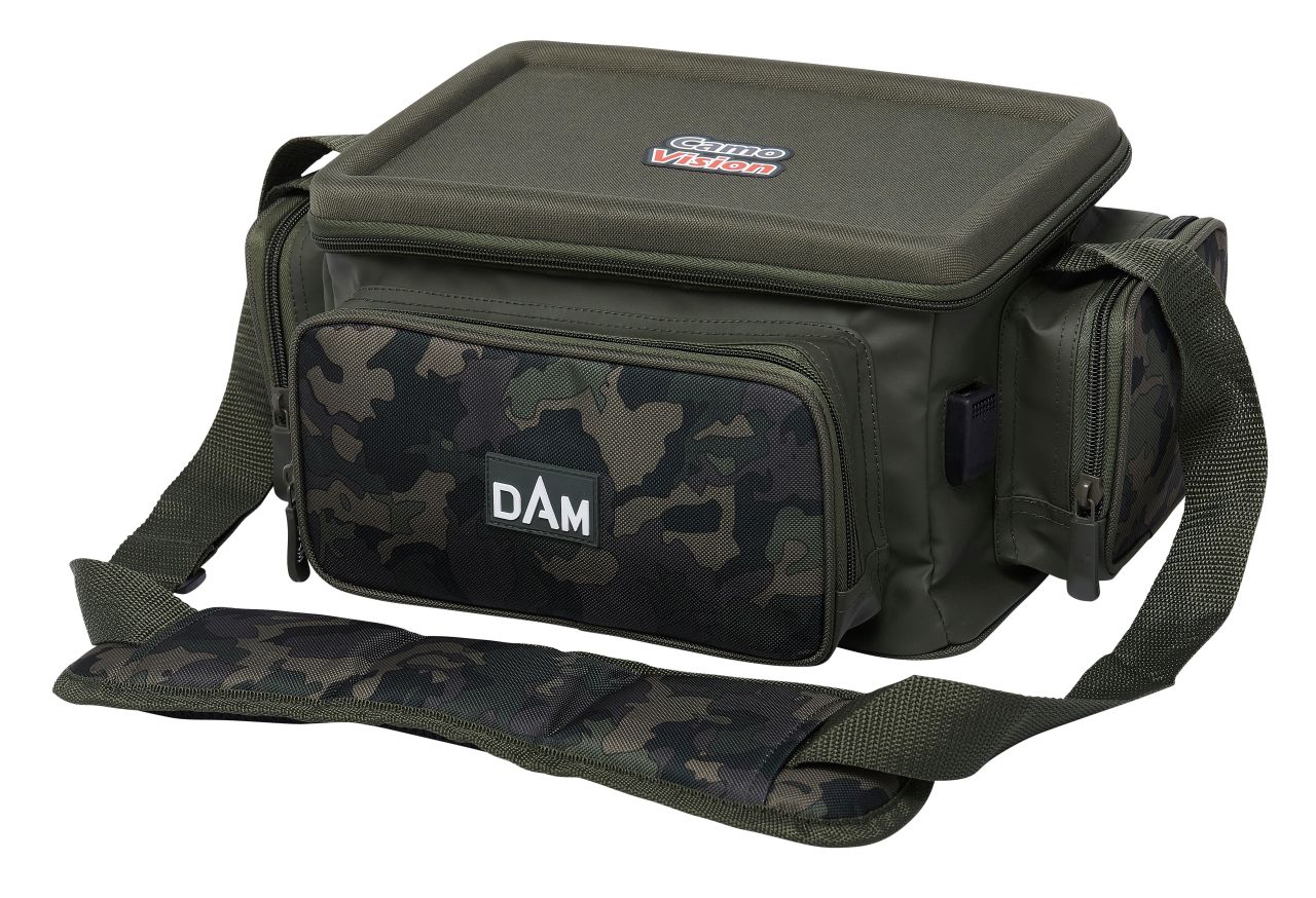 DAM CamoVision Carryall Bag 