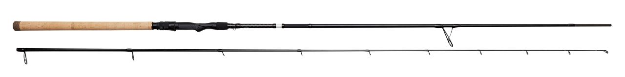 Savage Gear SG2 Shore Game Spinning Rod 