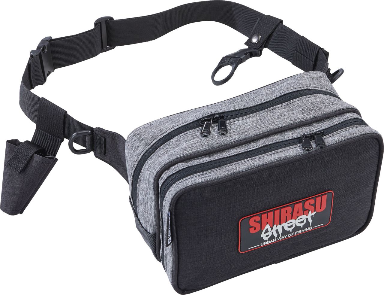 Balzer Shirasu Street Waist Bag pergetőtáska