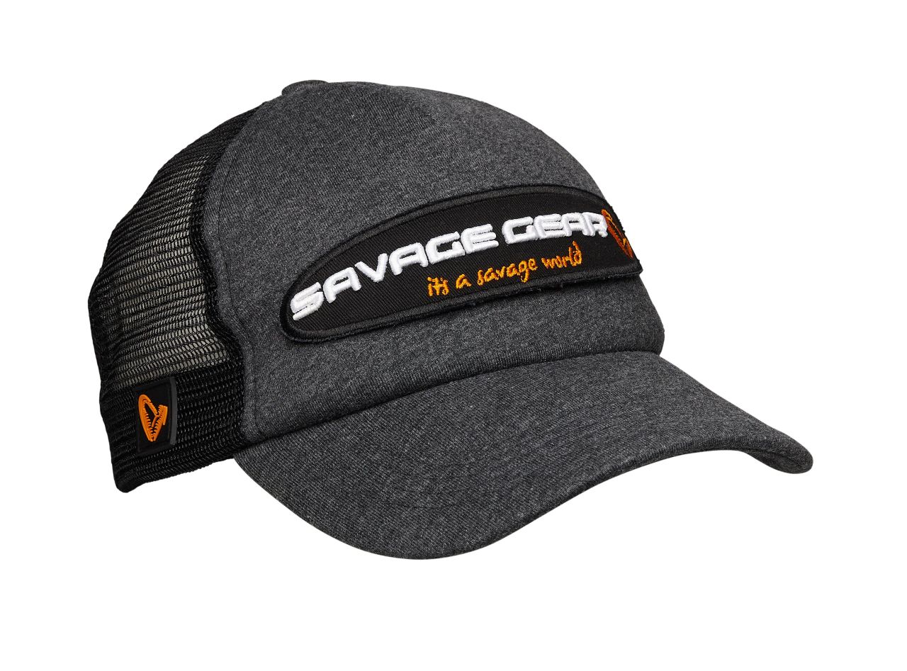 Savage Gear Attitude Cap baseballsapka