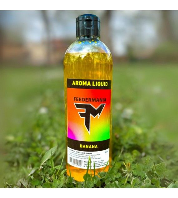 Feeder Mania Aroma Liquid 500ml 