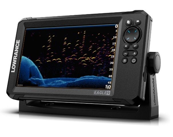 Lowrance Eagle Eye 9 Live 