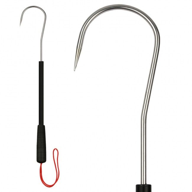 Nevis vágóhorog 53cm 