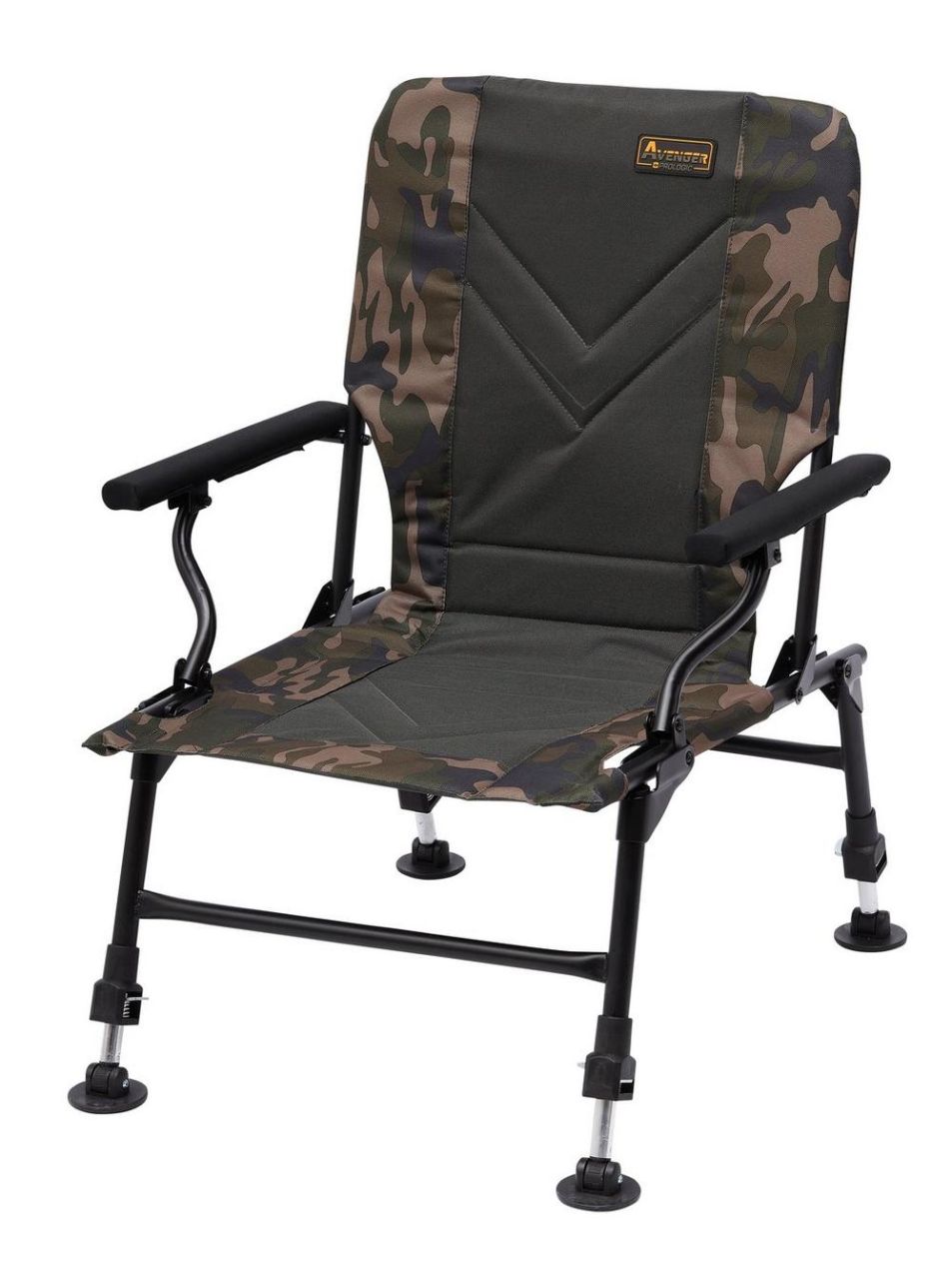 Prologic Avenger Relax Camo Chair 