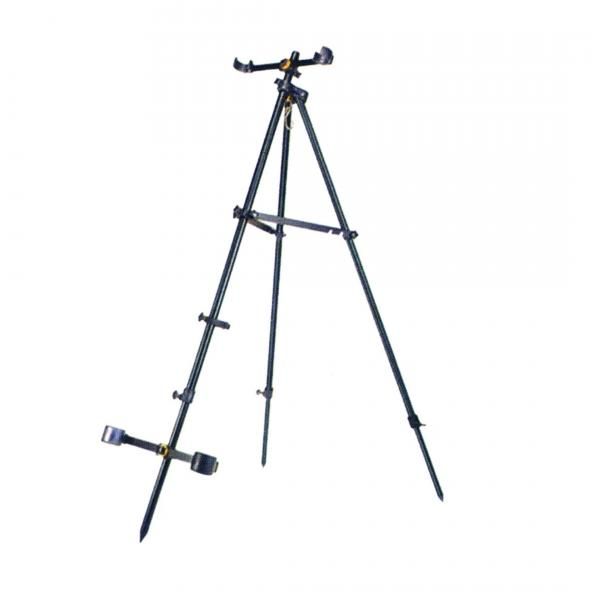 Silstar "tengerparti" Tripod 