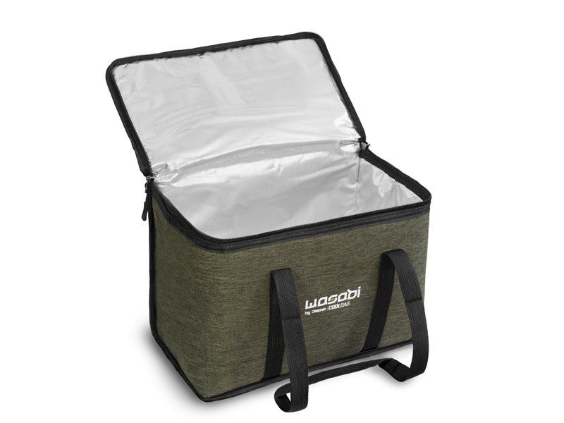 Delphin Wasabi Coolbag hűtőtáska 