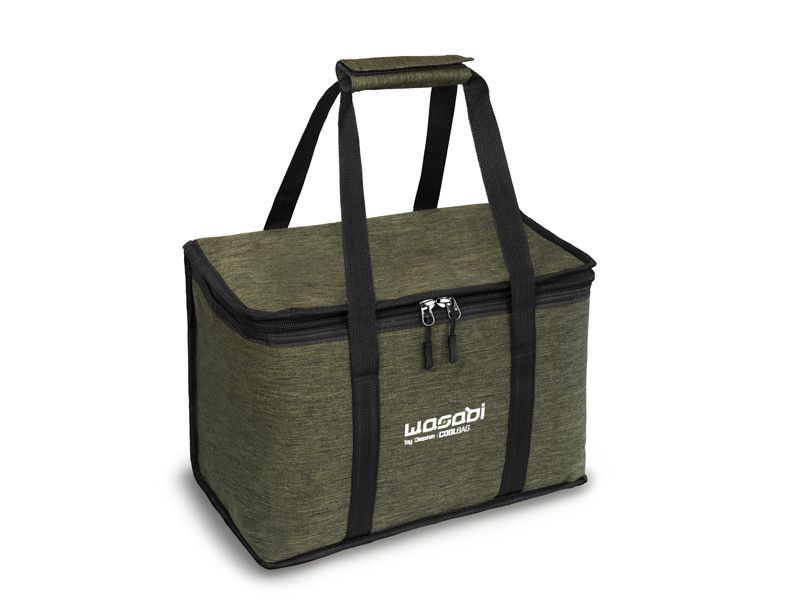 Delphin Wasabi Coolbag hűtőtáska 