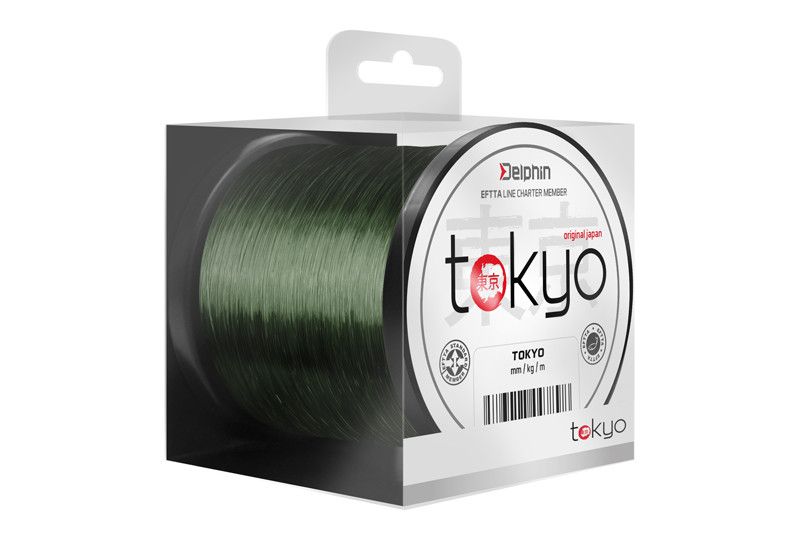 Delphin Tokyo 600m