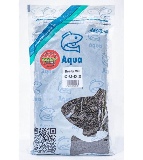 Aqua Garant Ready CUD 2mm 800g