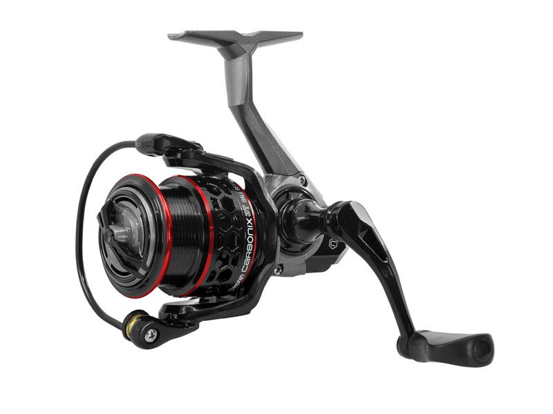 Delphin CarboniX 3T 
