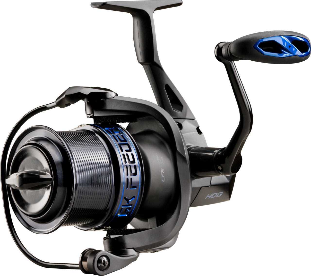 Okuma 6K Feeder
