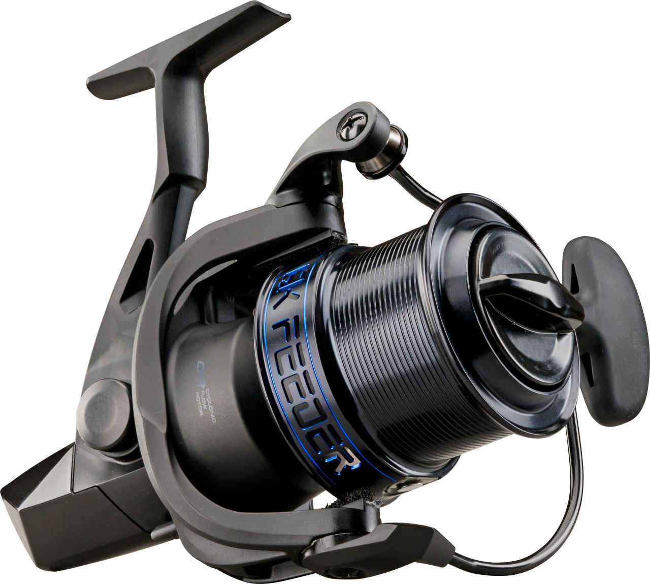Okuma 6K Feeder