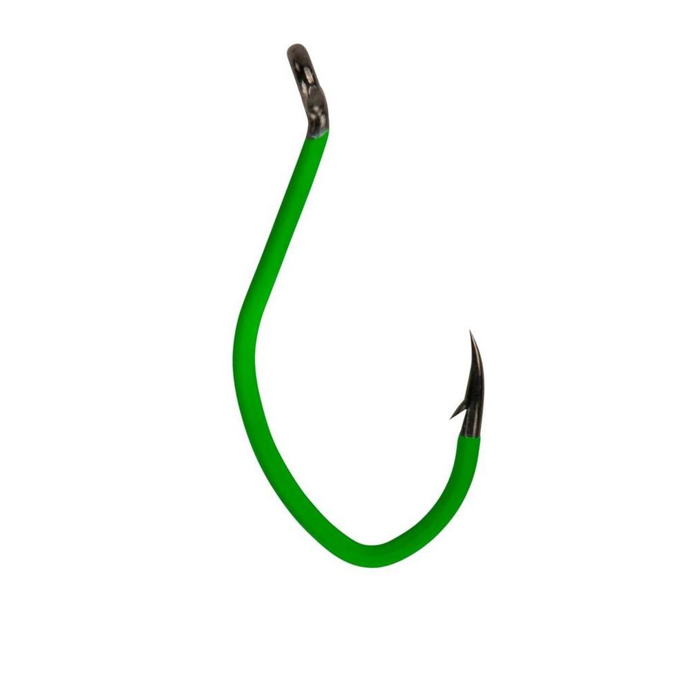 MadCat A-Static Classic Hook 4/0 