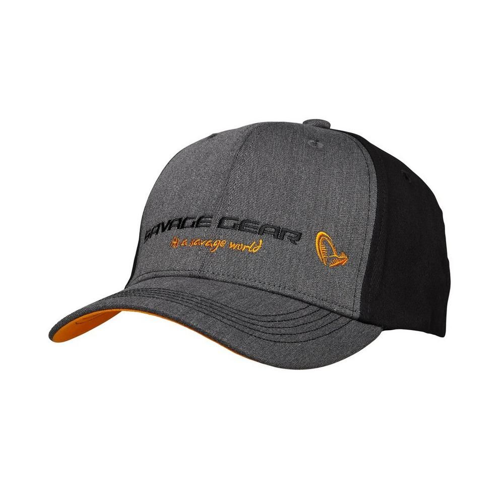 Savage Gear Strike Cap 