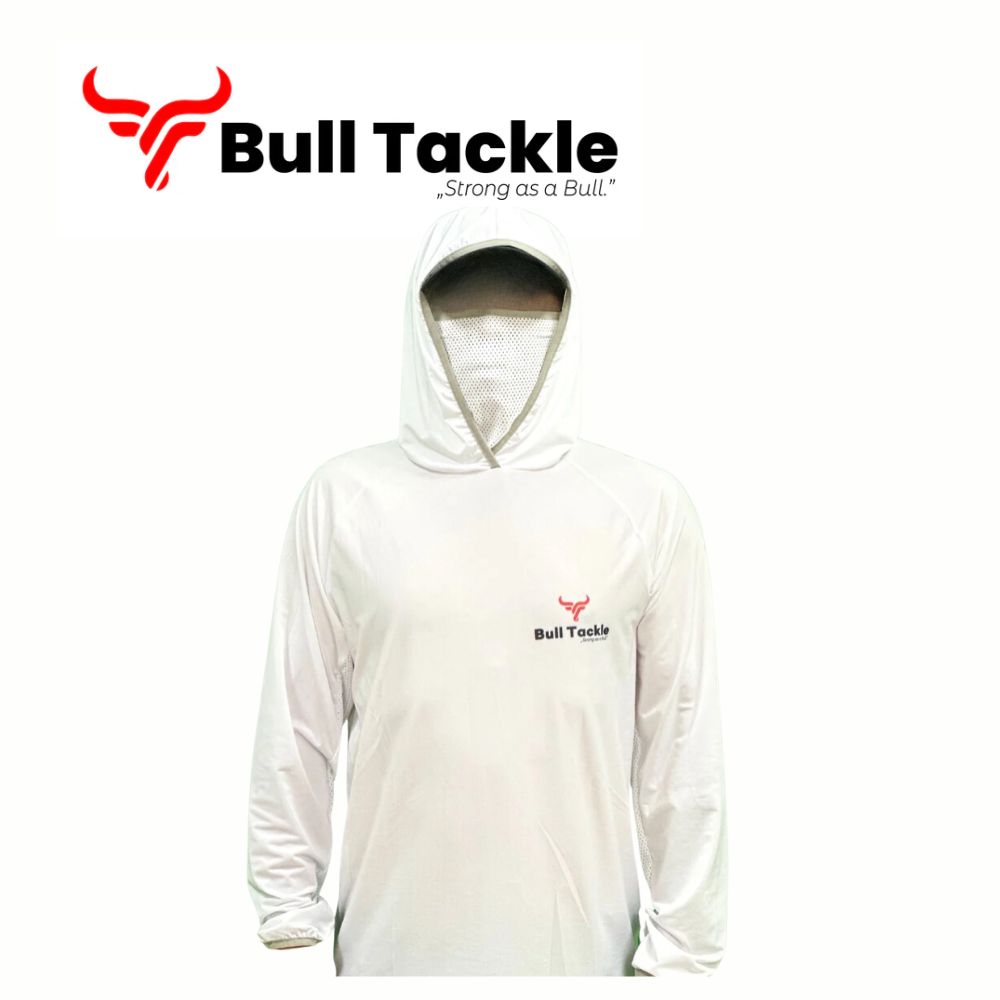 Bull Tackle UV álló hosszúujjú póló