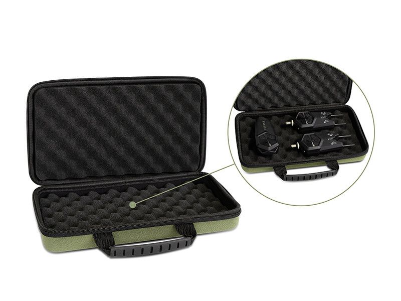 Delphin Classa Hardcase 