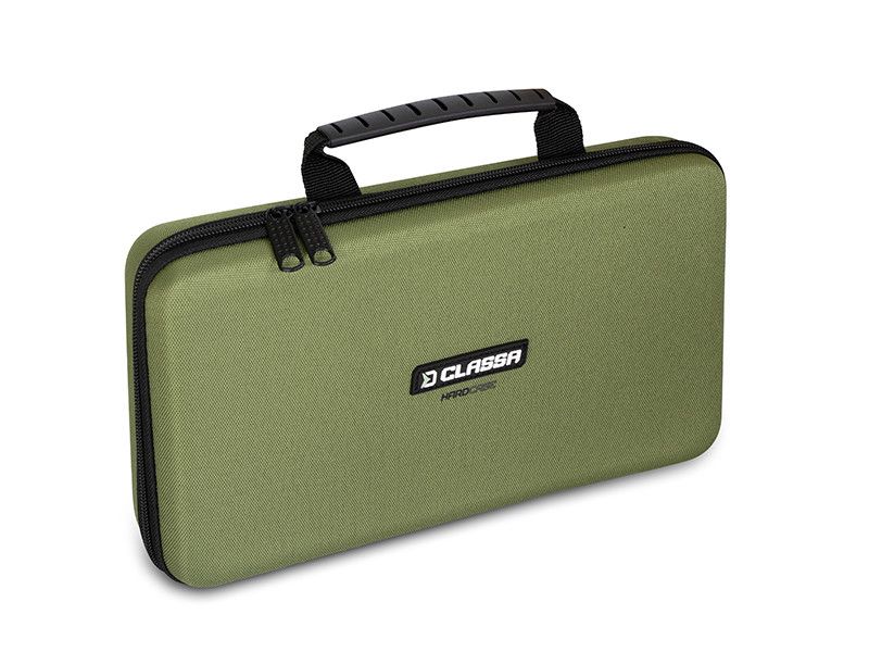 Delphin Classa Hardcase 