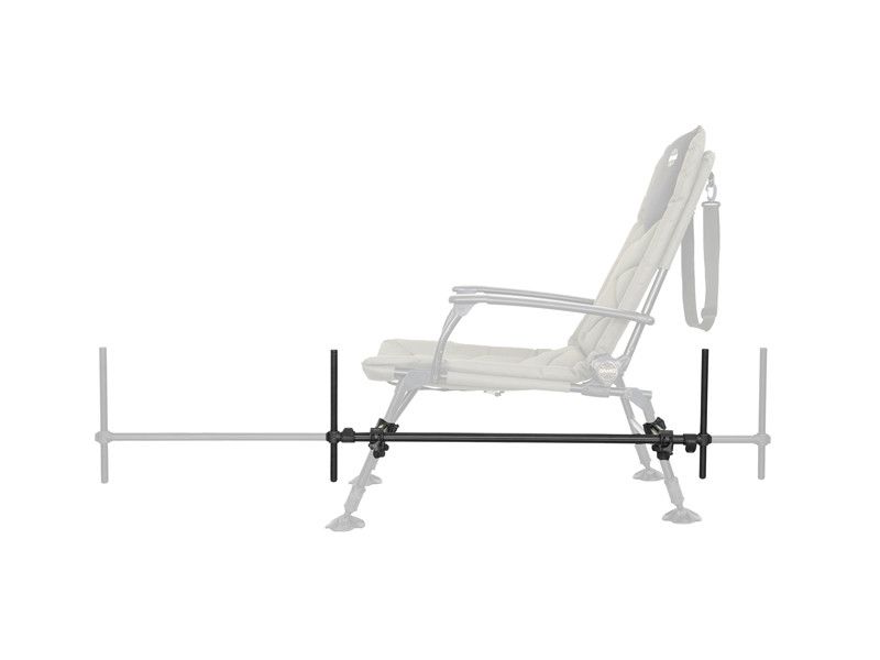Delphin REAXE UniFix Duo bottartó 