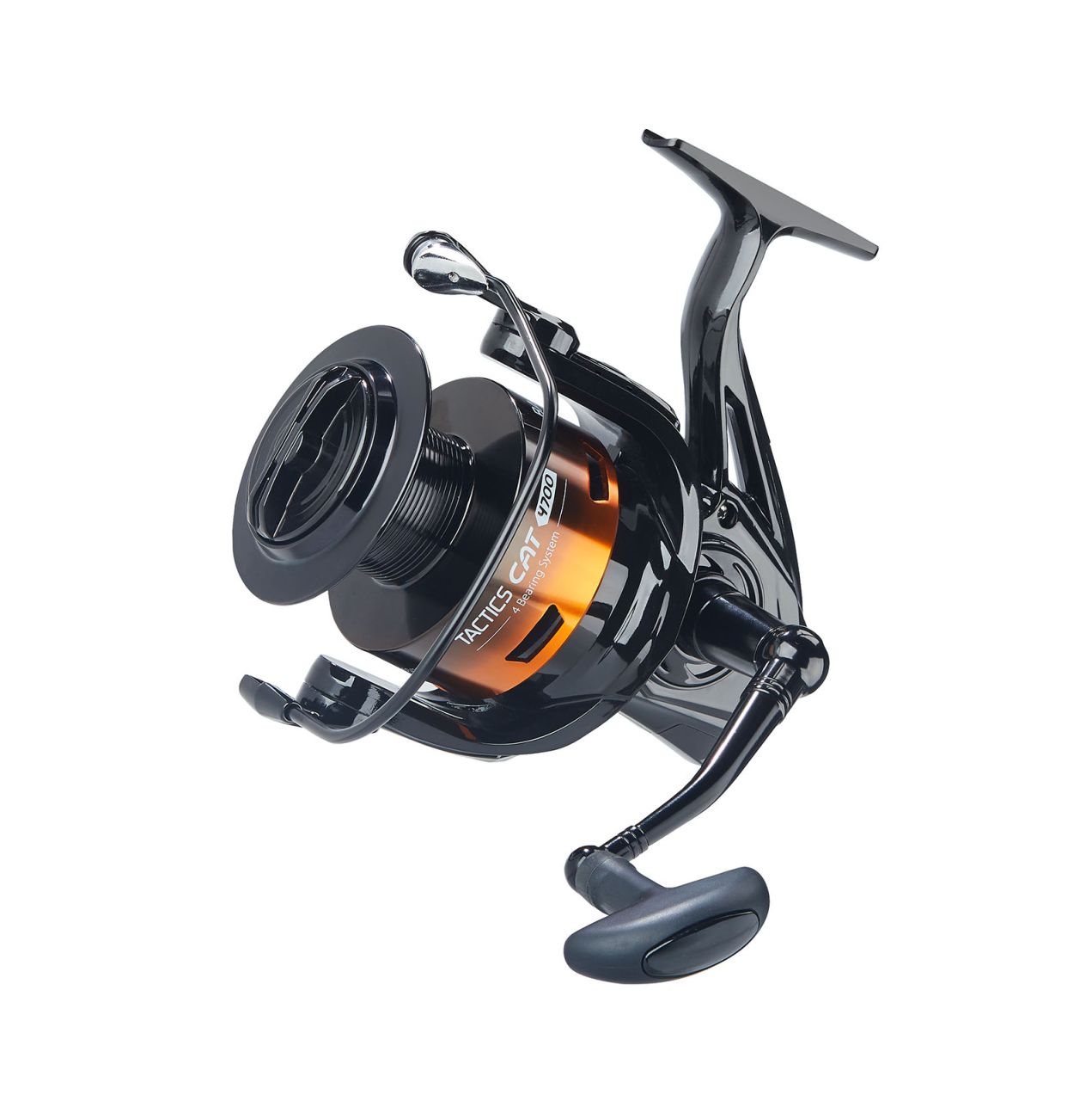 Balzer Tactics Neo Cat 4700