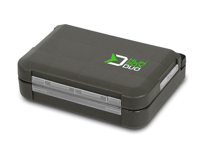 Delphin KlikBox Duo 175-9P