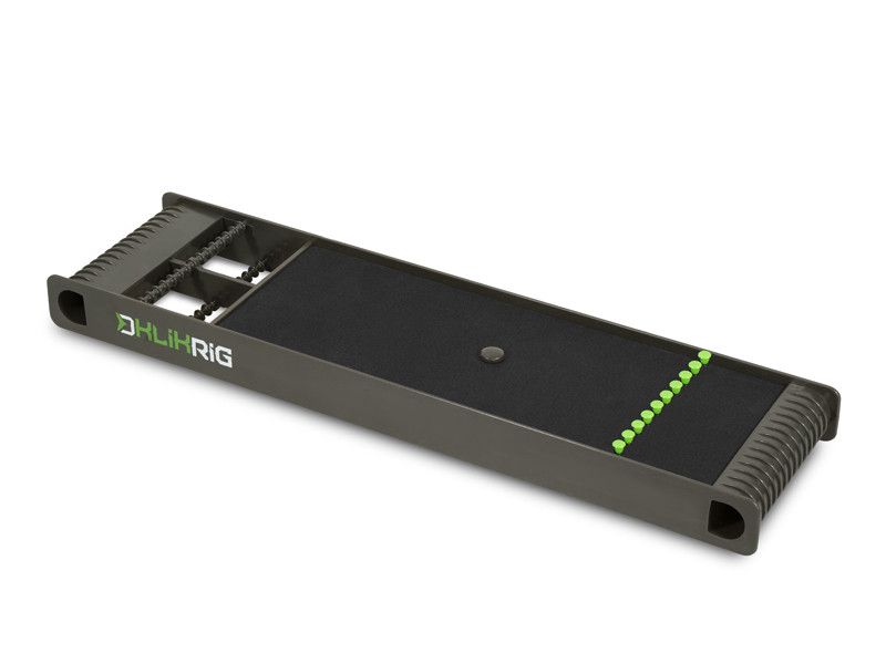 Delphin KlikBox Rig előketartó doboz 