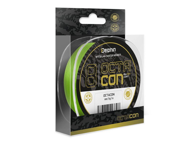 Delphin OctaCon 8 135m