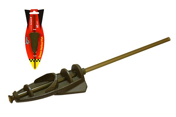 Benzar Space Method Flat kosár 