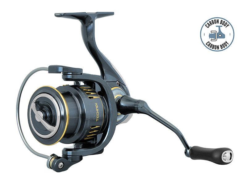 Delphin Technix 