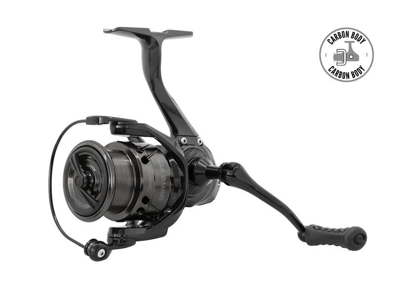 Delphin Gravyx 2T SH