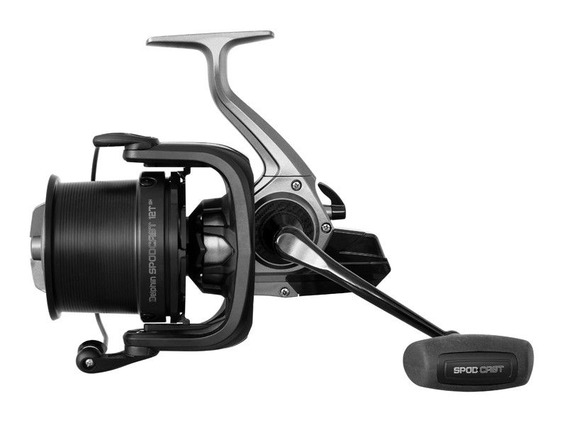 Delphin Spodcast 12T